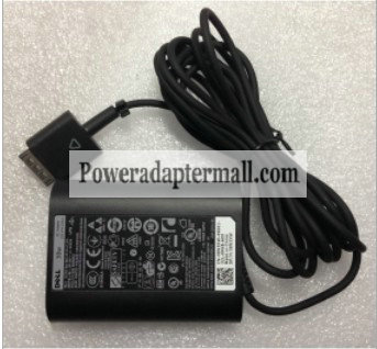 Original New 30W AC Adapter Charger For Dell 8PRY3 332-0245